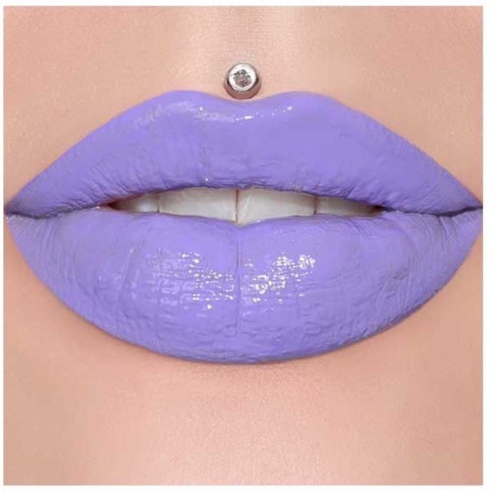 Jeffree Star Cosmetics - Supreme Gloss "Frosting For Dinner" *NIB* - Picture 3 of 4